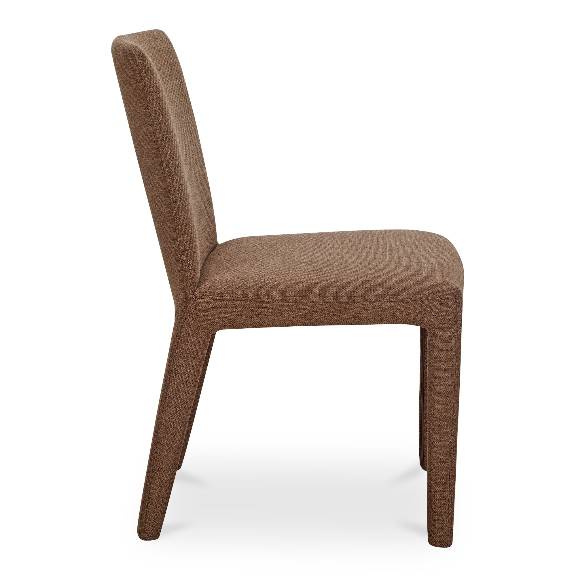 Moes Monte Dining Chair Brown - Set Of Two YM-1008-03