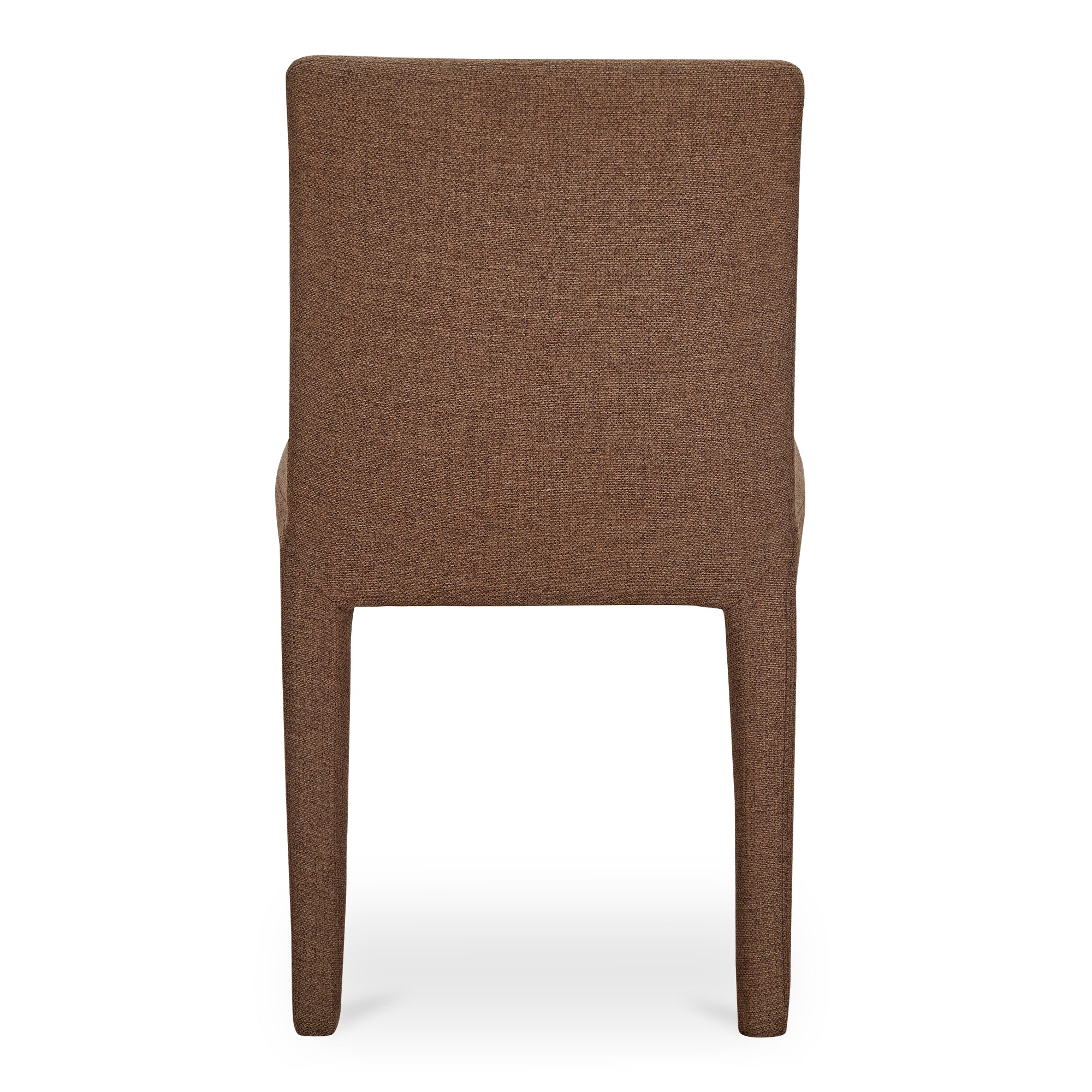 Moes Monte Dining Chair Brown - Set Of Two YM-1008-03