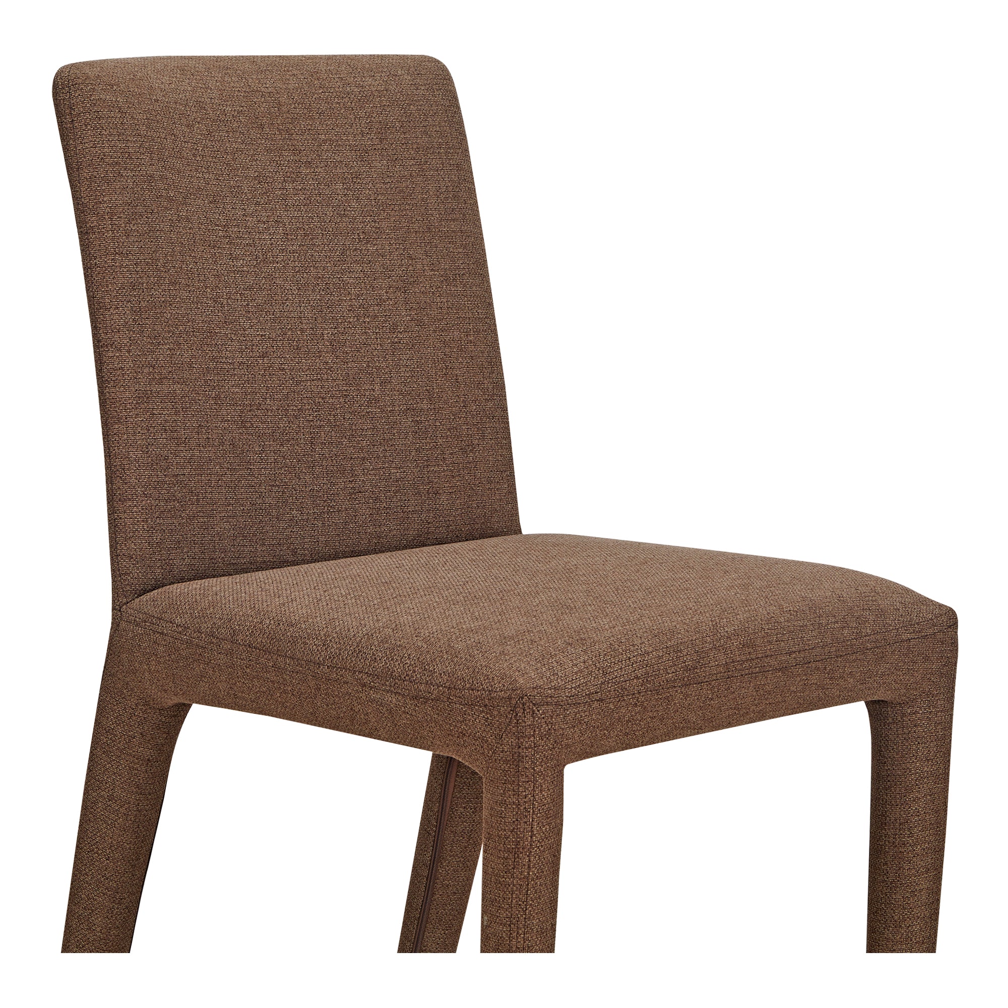 Moes Monte Dining Chair Brown - Set Of Two YM-1008-03