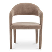Moes Martens Dining Chair Camel YM-1009-21