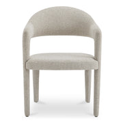 Moes Martens Dining Chair Beige YM-1009-34