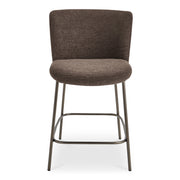 Moes Early Counter Stool Dark Brown YM-1013-20