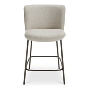 Moes Early Counter Stool Beige YM-1013-34