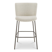 Moes Early Bar Stool Beige YM-1014-34
