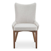 Moes Potter Dining Chair Heather Beige YM-1015-34