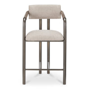 Moes Cassidy Counter Stool Brown YM-1023-21