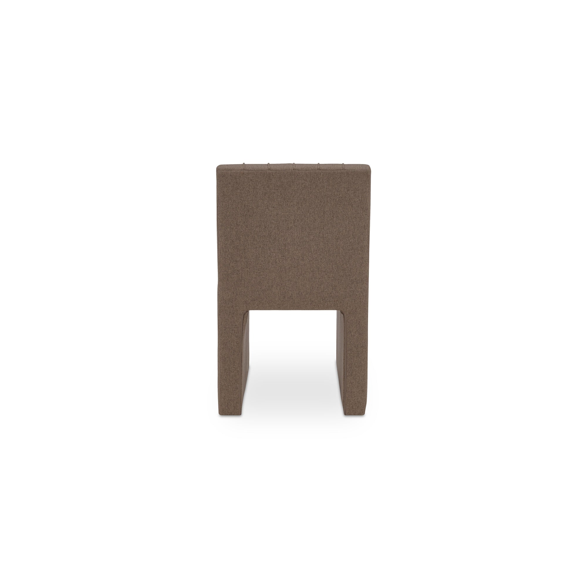 Moes Sally Dining Chair Light Brown YM-1025-21
