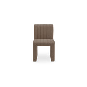 Moes Sally Dining Chair Light Brown YM-1025-21