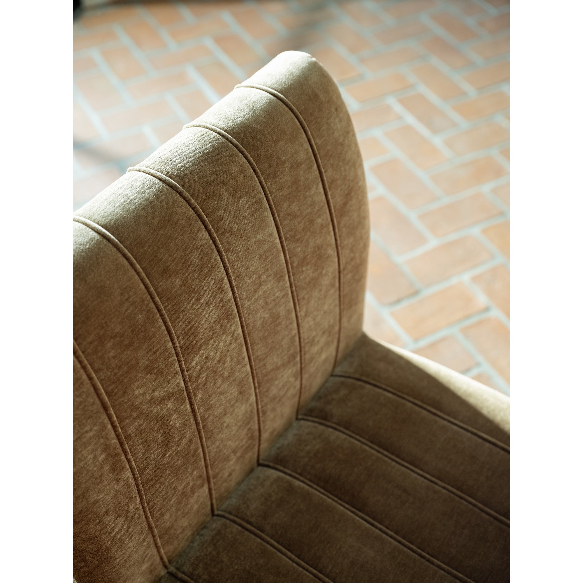 Moes Sally Dining Chair Cedar Green YM-1025-27