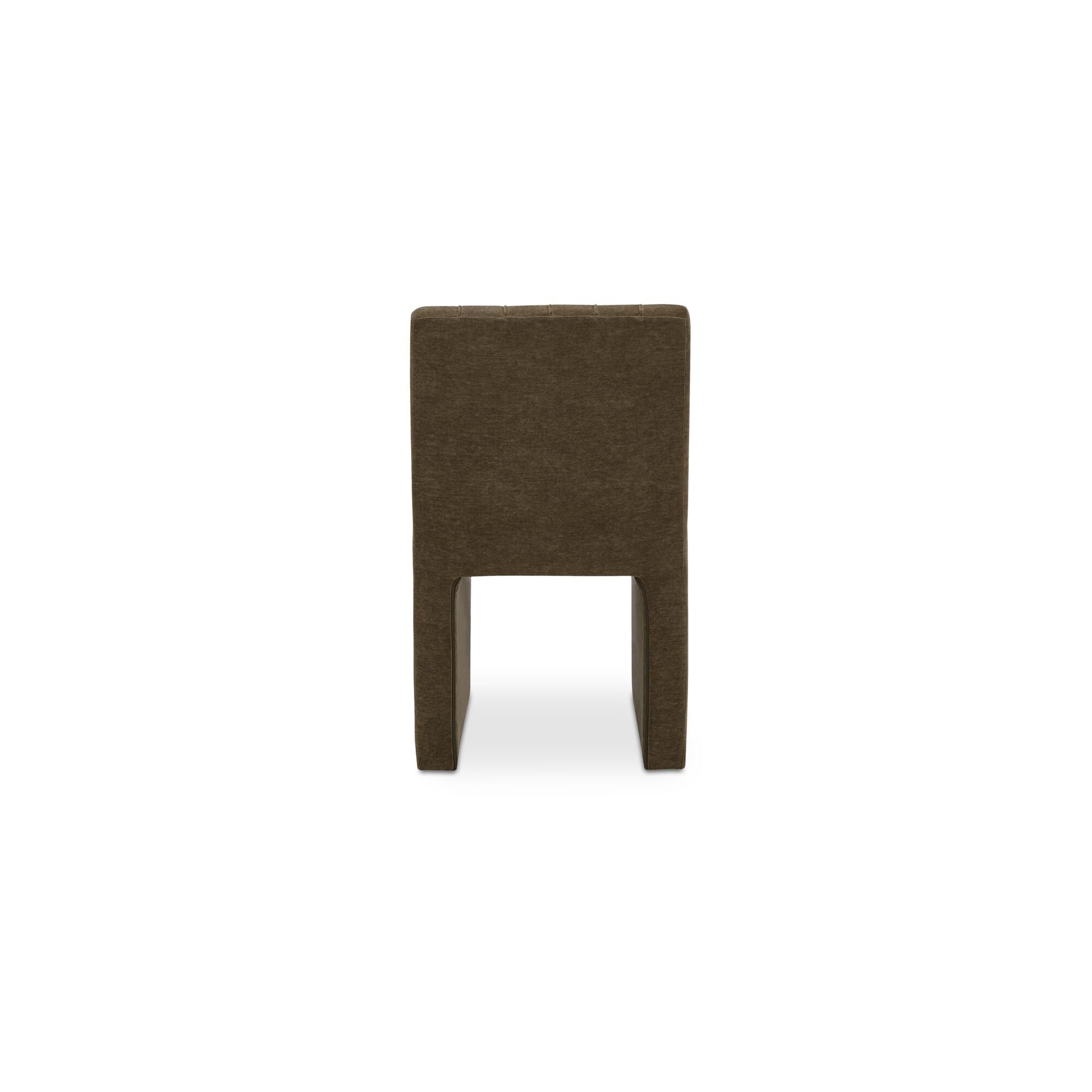 Moes Sally Dining Chair Cedar Green YM-1025-27