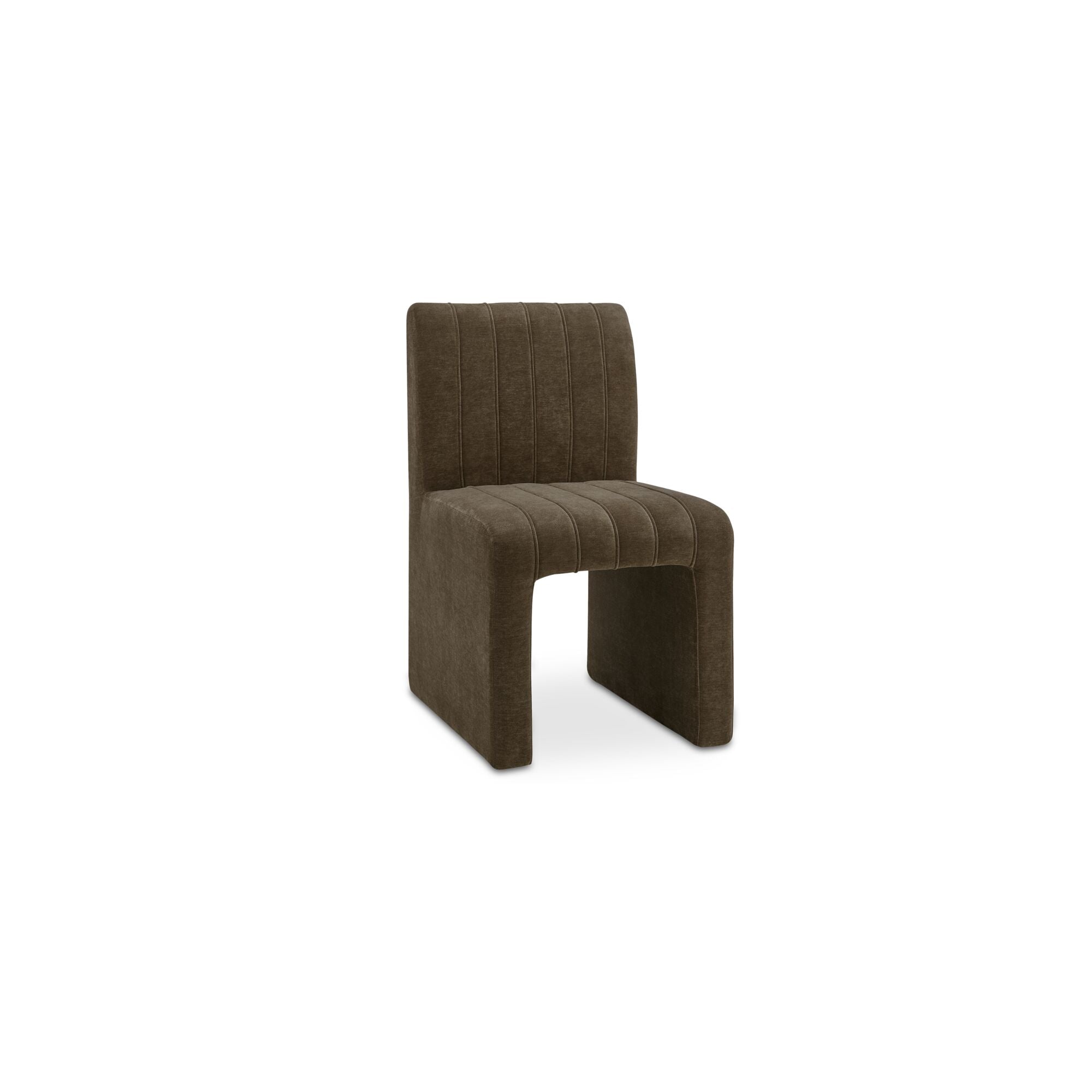 Moes Sally Dining Chair Cedar Green YM-1025-27