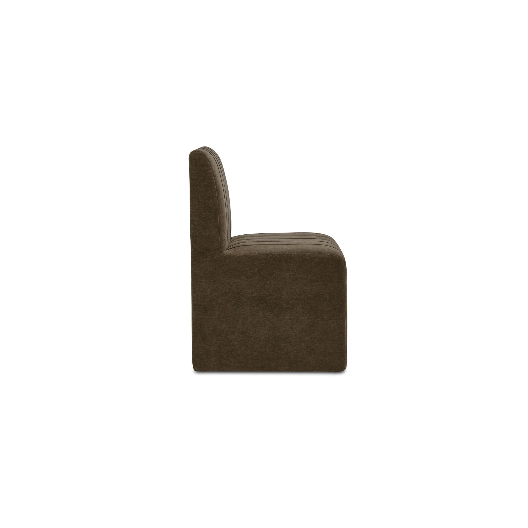 Moes Sally Dining Chair Cedar Green YM-1025-27