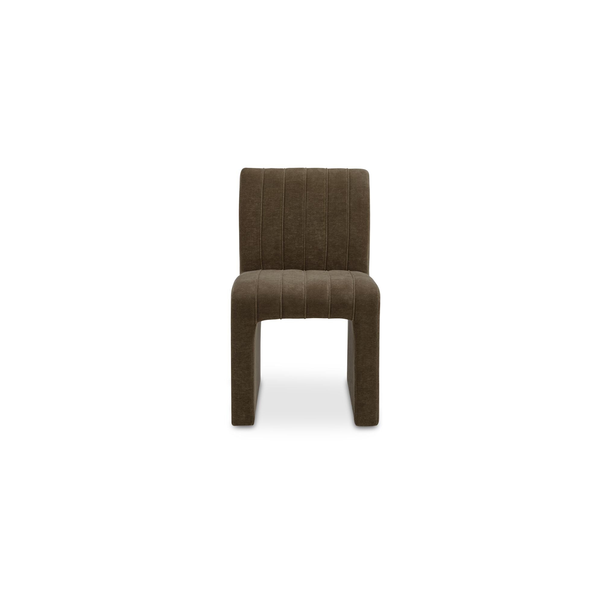 Moes Sally Dining Chair Cedar Green YM-1025-27