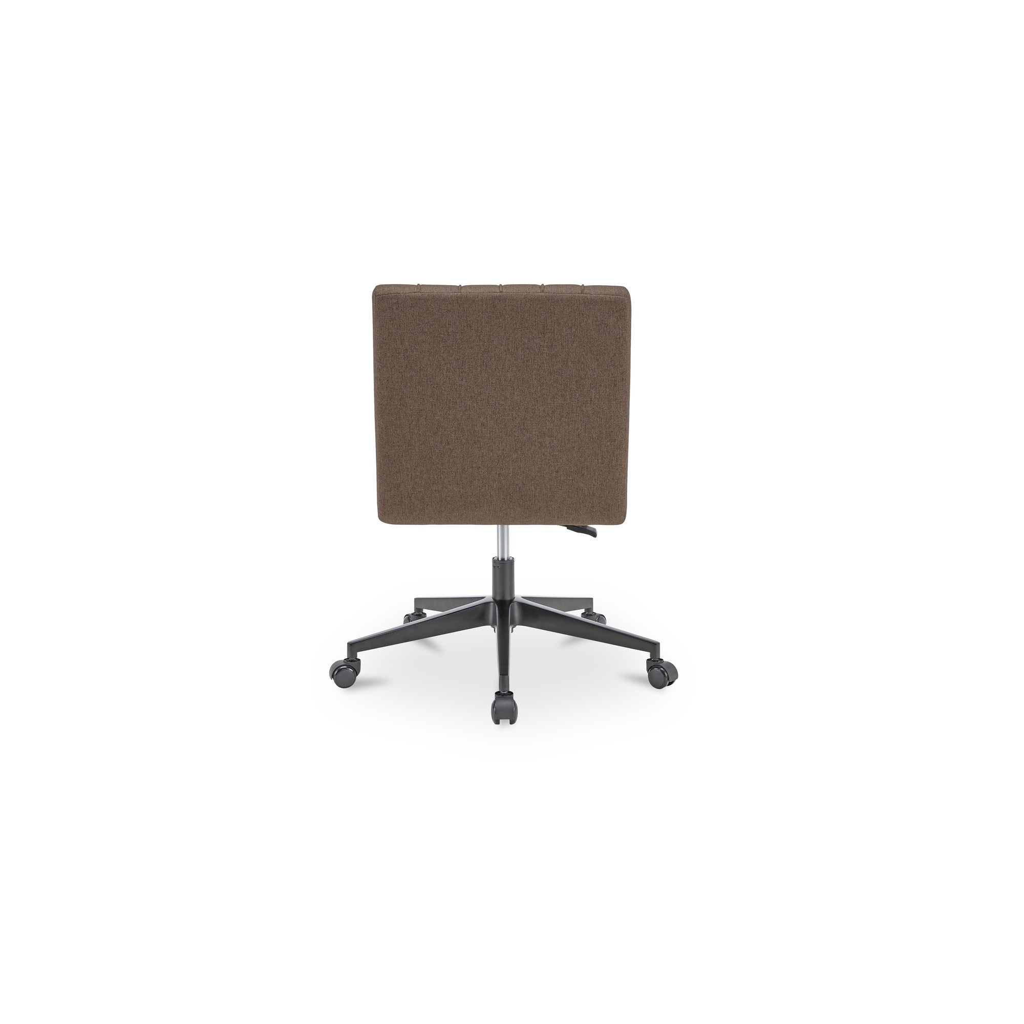 Moes Sally Office Chair Light Brown YM-1026-21