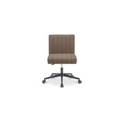 Moes Sally Office Chair Light Brown YM-1026-21