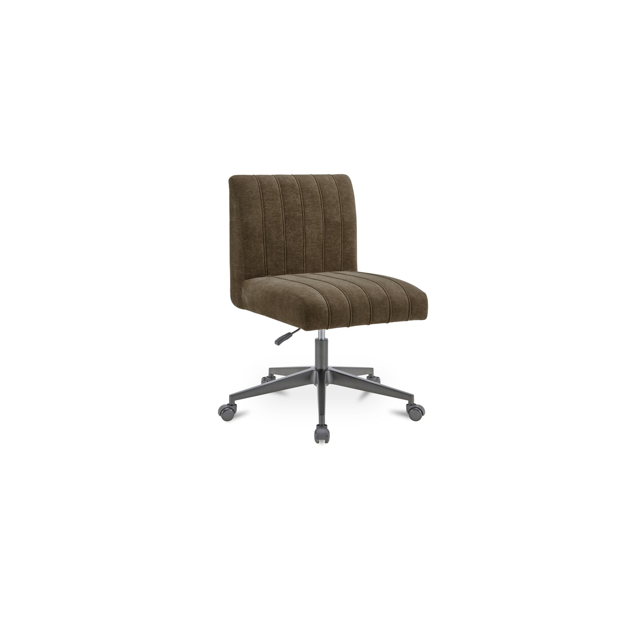 Moes Sally Office Chair Cedar Green YM-1026-27
