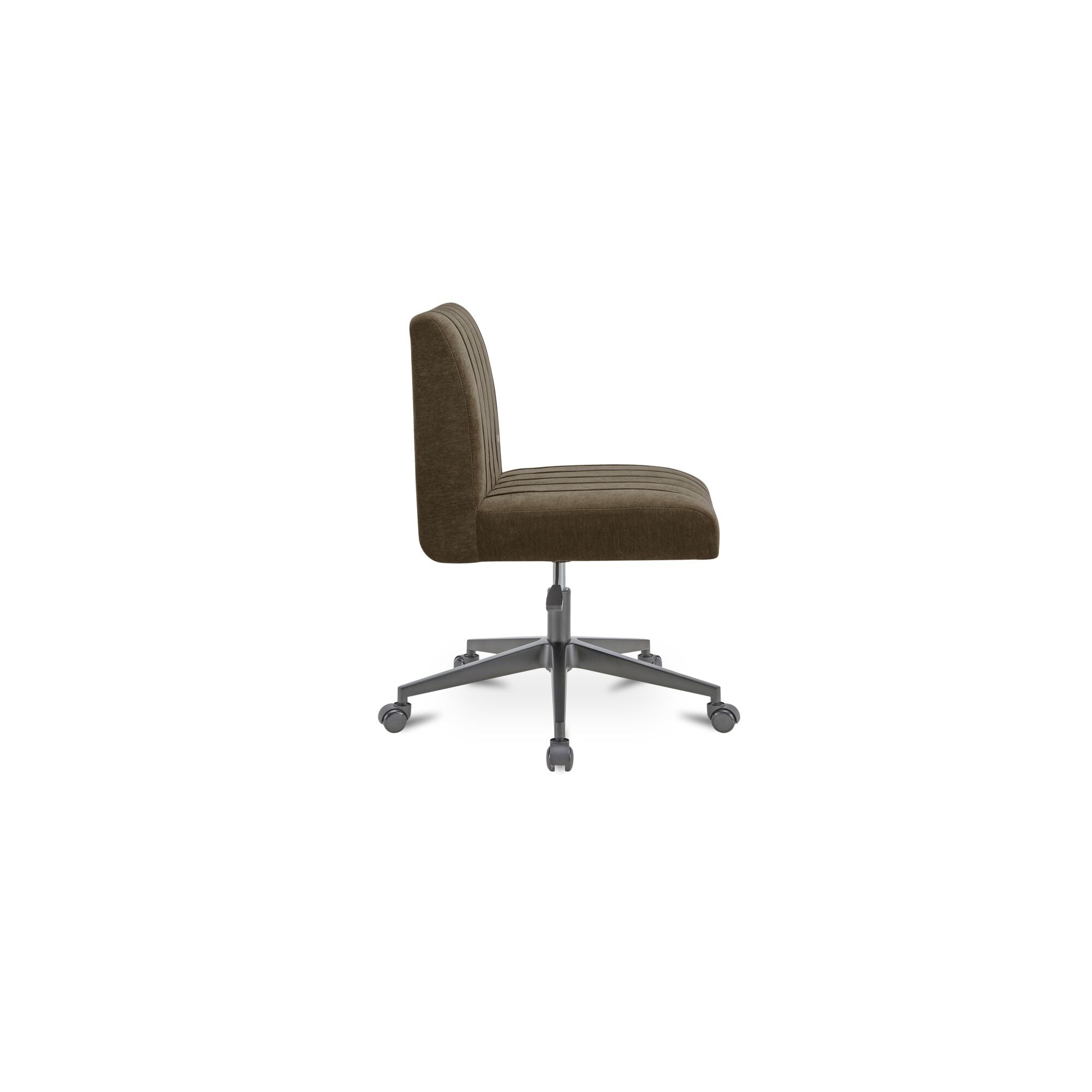 Moes Sally Office Chair Cedar Green YM-1026-27