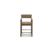Moes Elise Counter Stool Ochre YM-1028-20