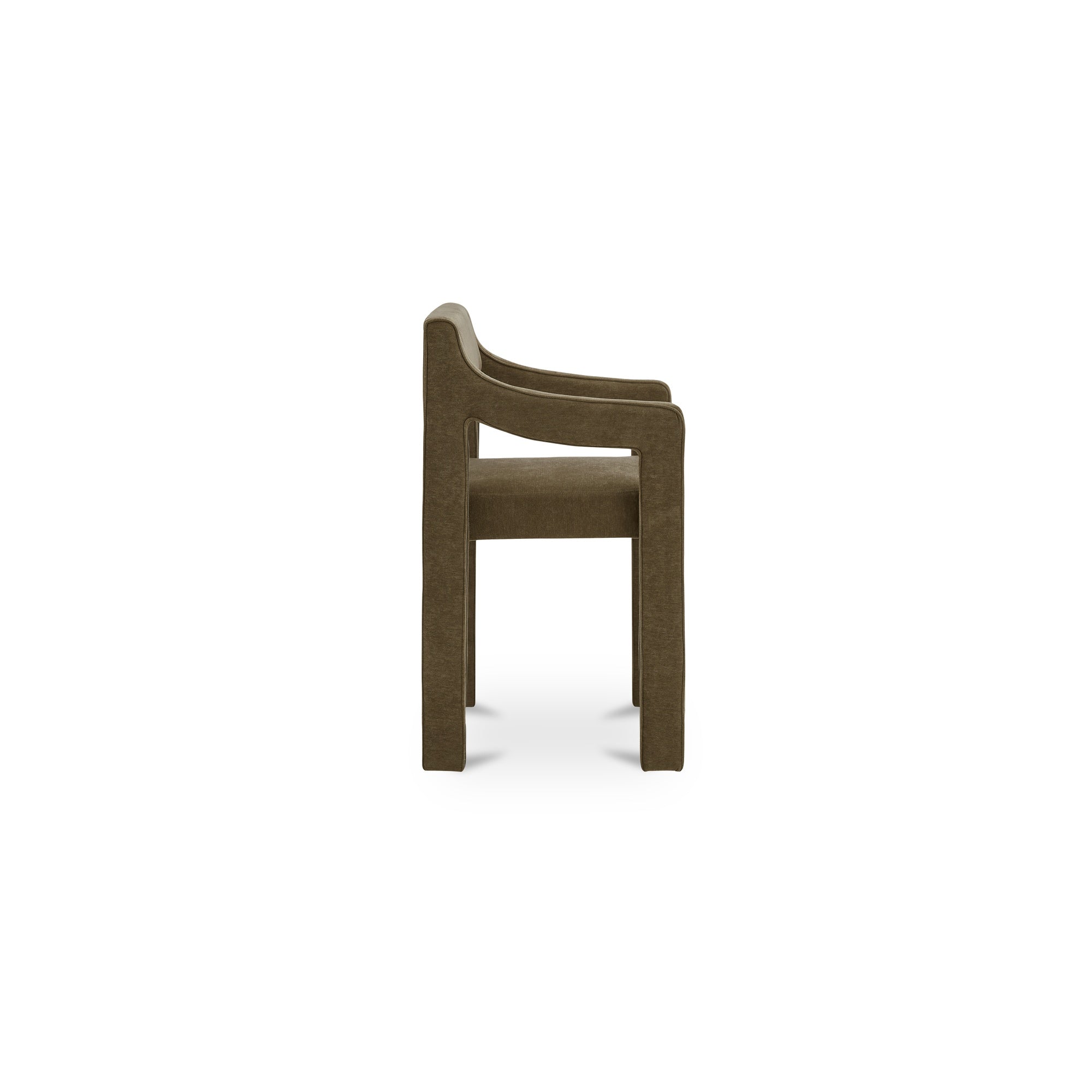 Moes Elise Counter Stool Cedar Green YM-1028-27
