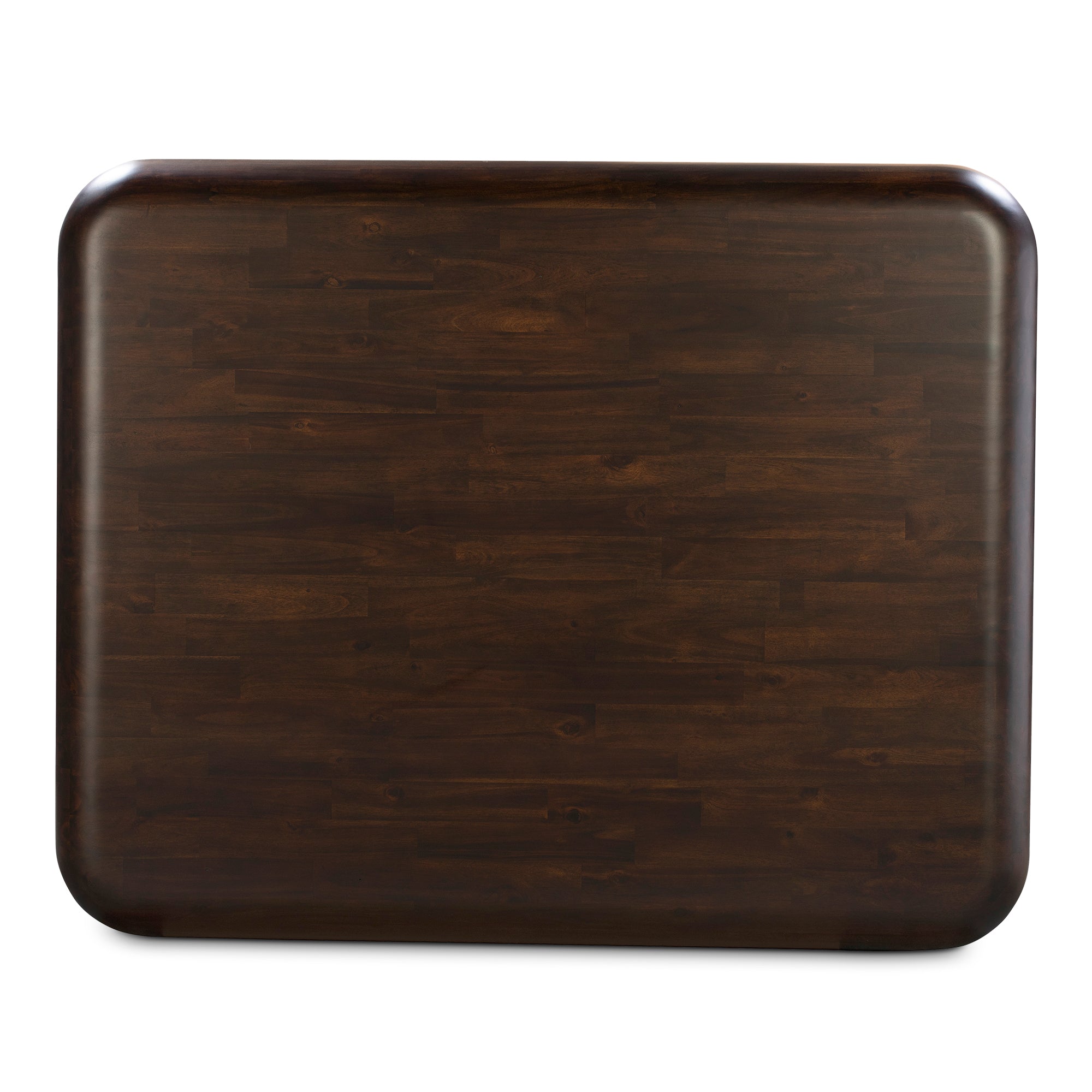 Moes Rowan Coffee Table Dark Brown YR-1014-20