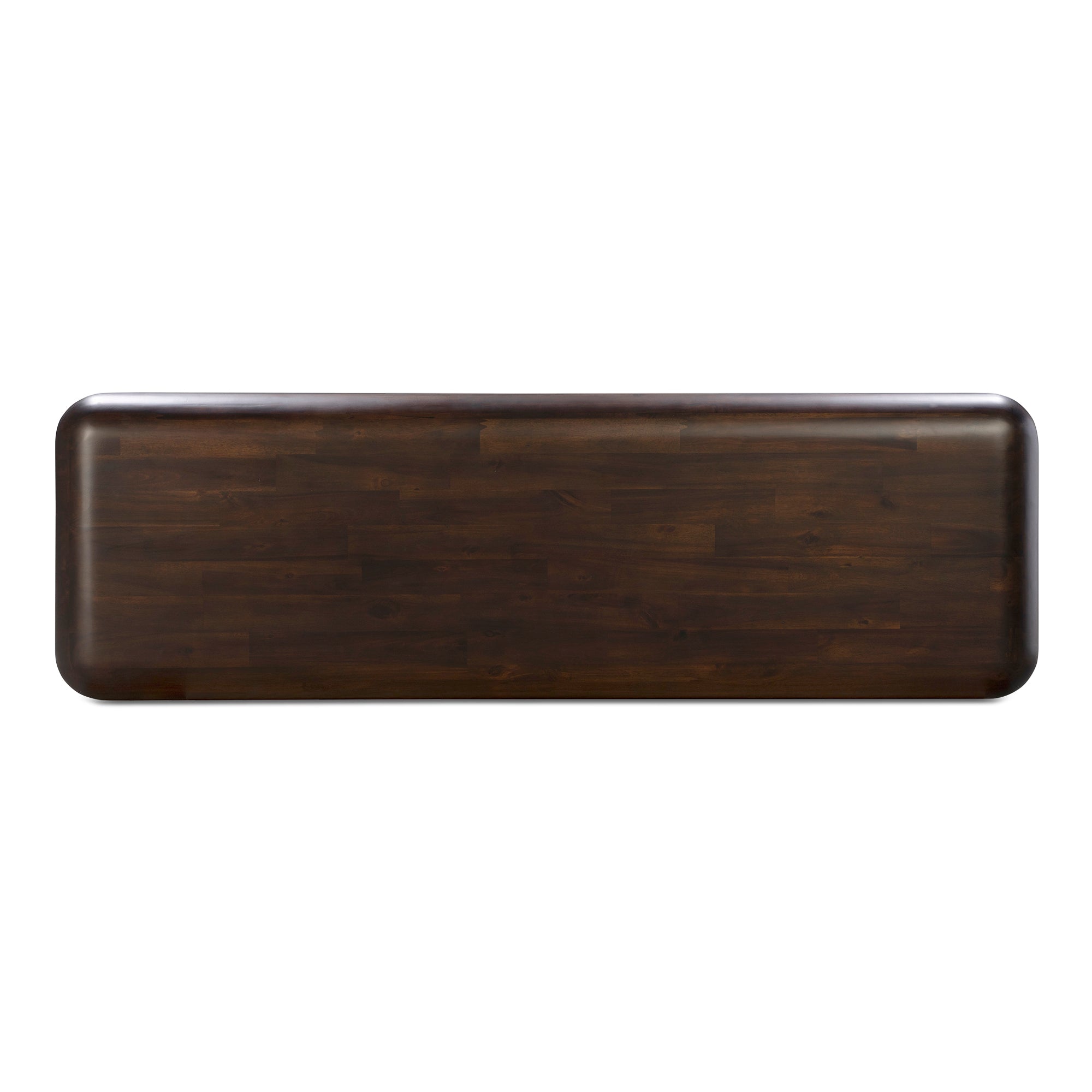 Moes Rowan 6 Drawer Dresser Dark Brown YR-1015-20