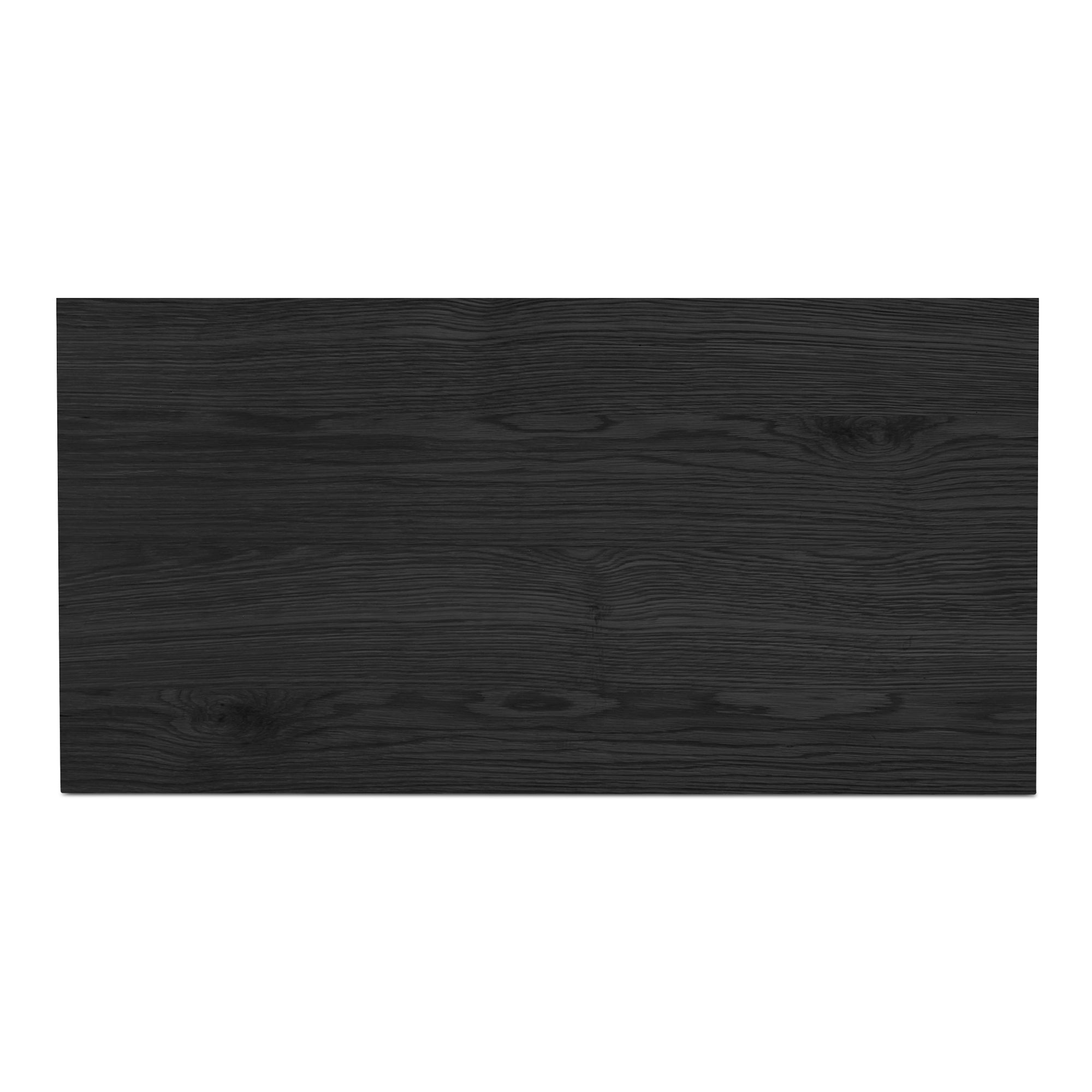 Moes Charlotte Tall Cabinet Black YR-1021-37