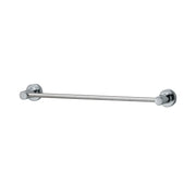 TOTO YT406S4RU L-Series Round 16" Towel Bar
