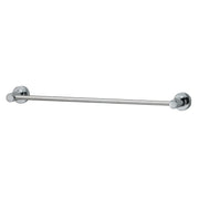 TOTO YT406S6RU L-Series Round 24" Towel Bar