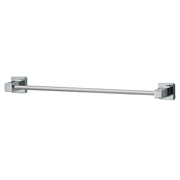 TOTO YT408S6RU L-Series Square 24" Towel Bar