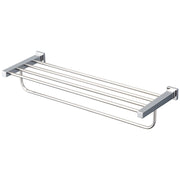 TOTO YTS408BU L-Series Square Towel Shelf