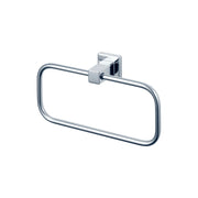 TOTO YTT408U L-Series Square Towel Ring