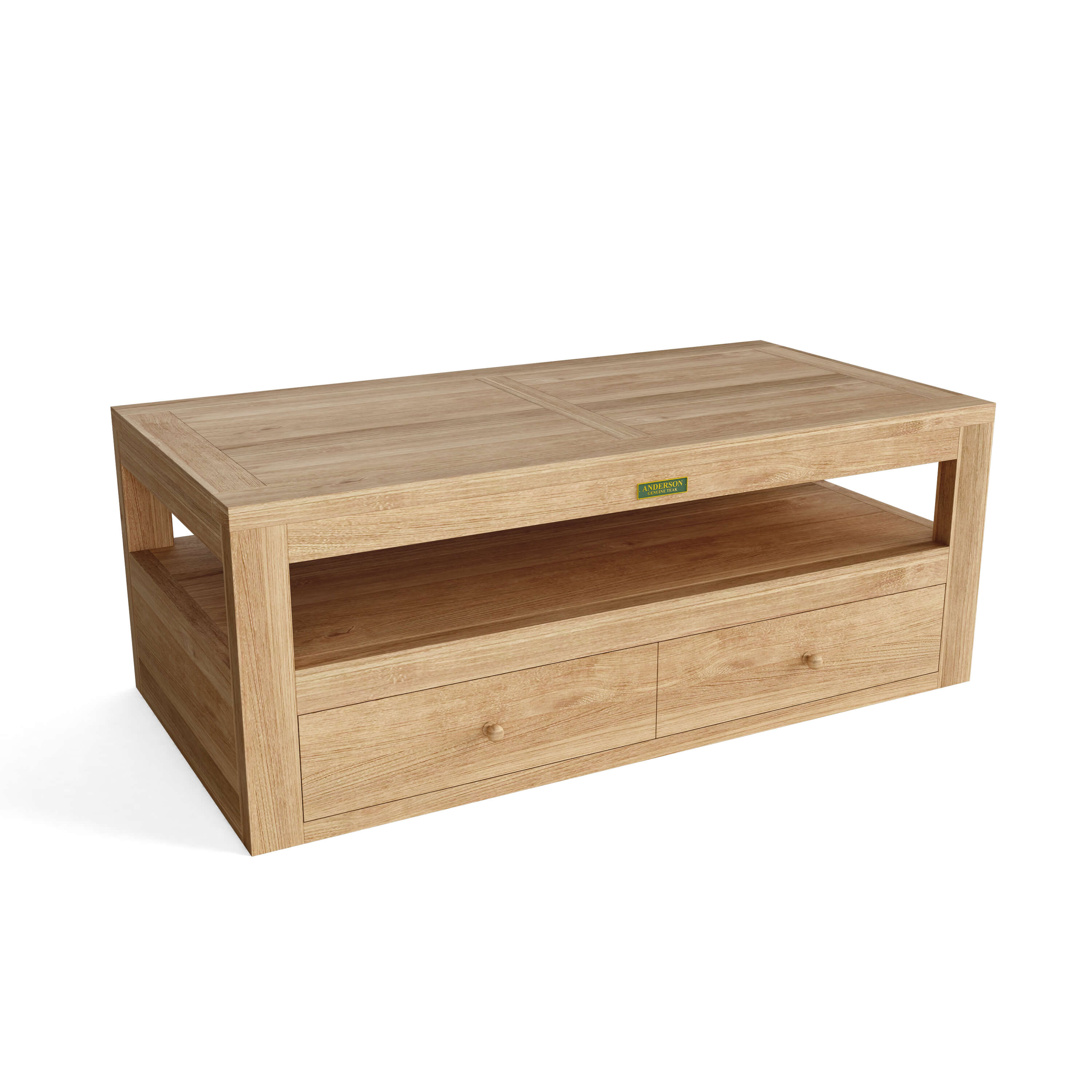 Set-152 Copacabana Modular Deep Seating Set