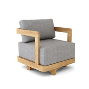 Replacement Cushion Ds-908 Granada Swivel Armchair