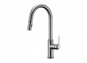 Dawn Single Lever Pull-out Spray Kitchen Faucet AB50 3658