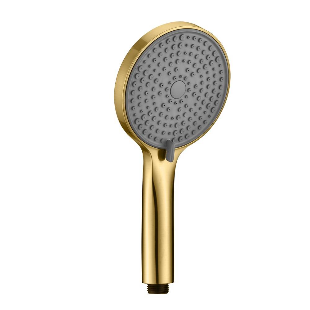 Dawn 3-Function Handshower