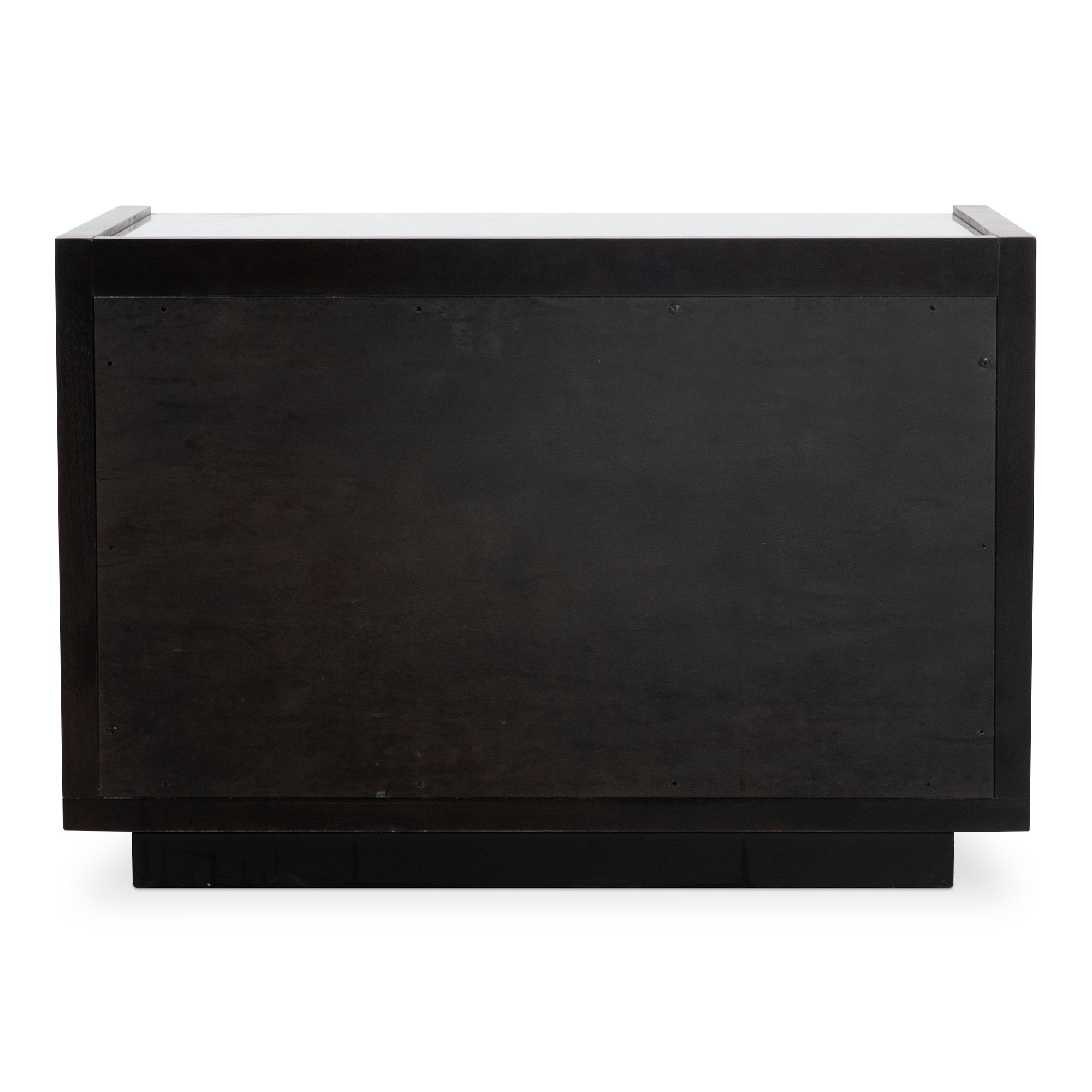 Moes Ashcroft Nightstand Dark Grey ZT-1028-25