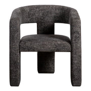 Moes Elo Chair Black ZT-1032-02