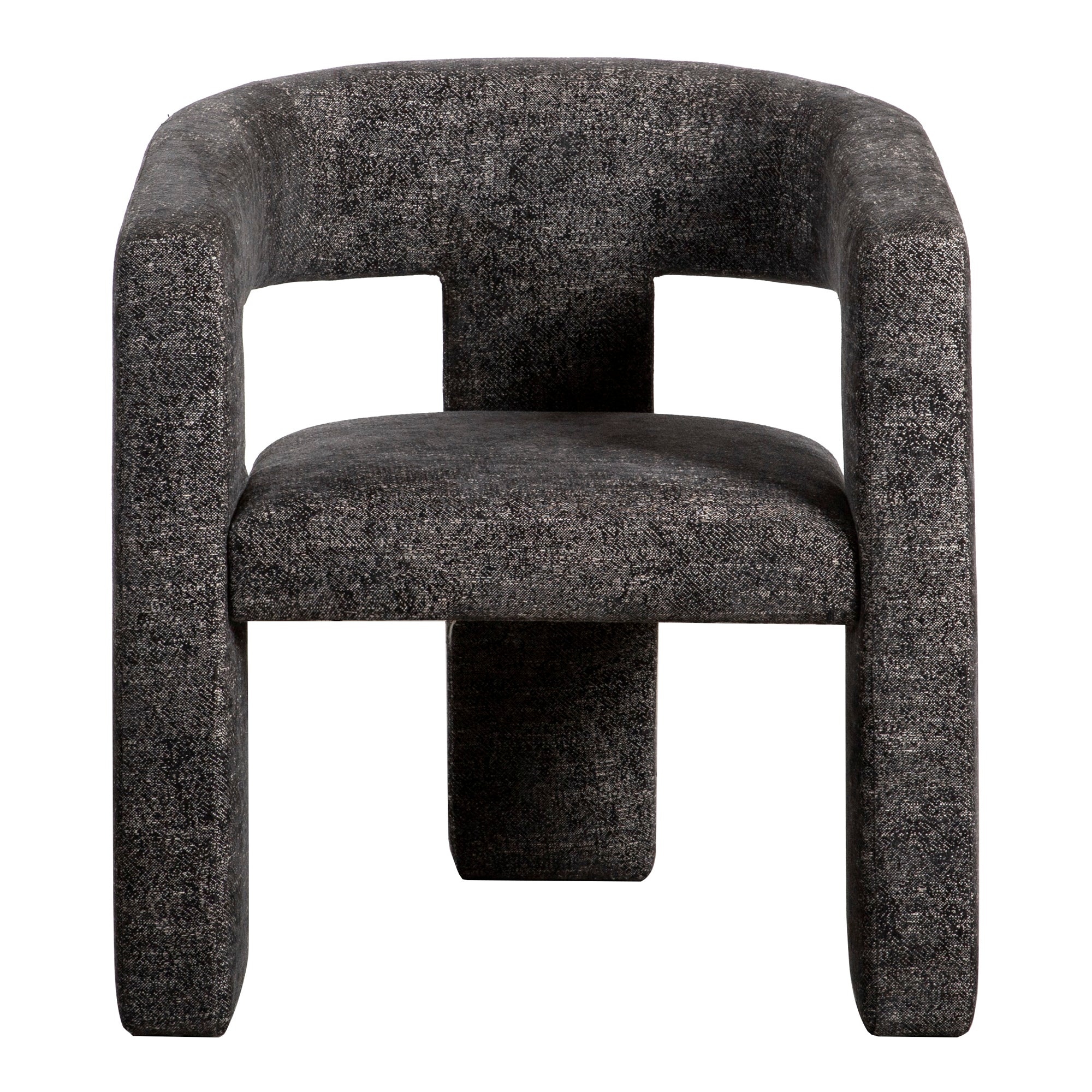 Moes Elo Chair Black ZT-1032-02