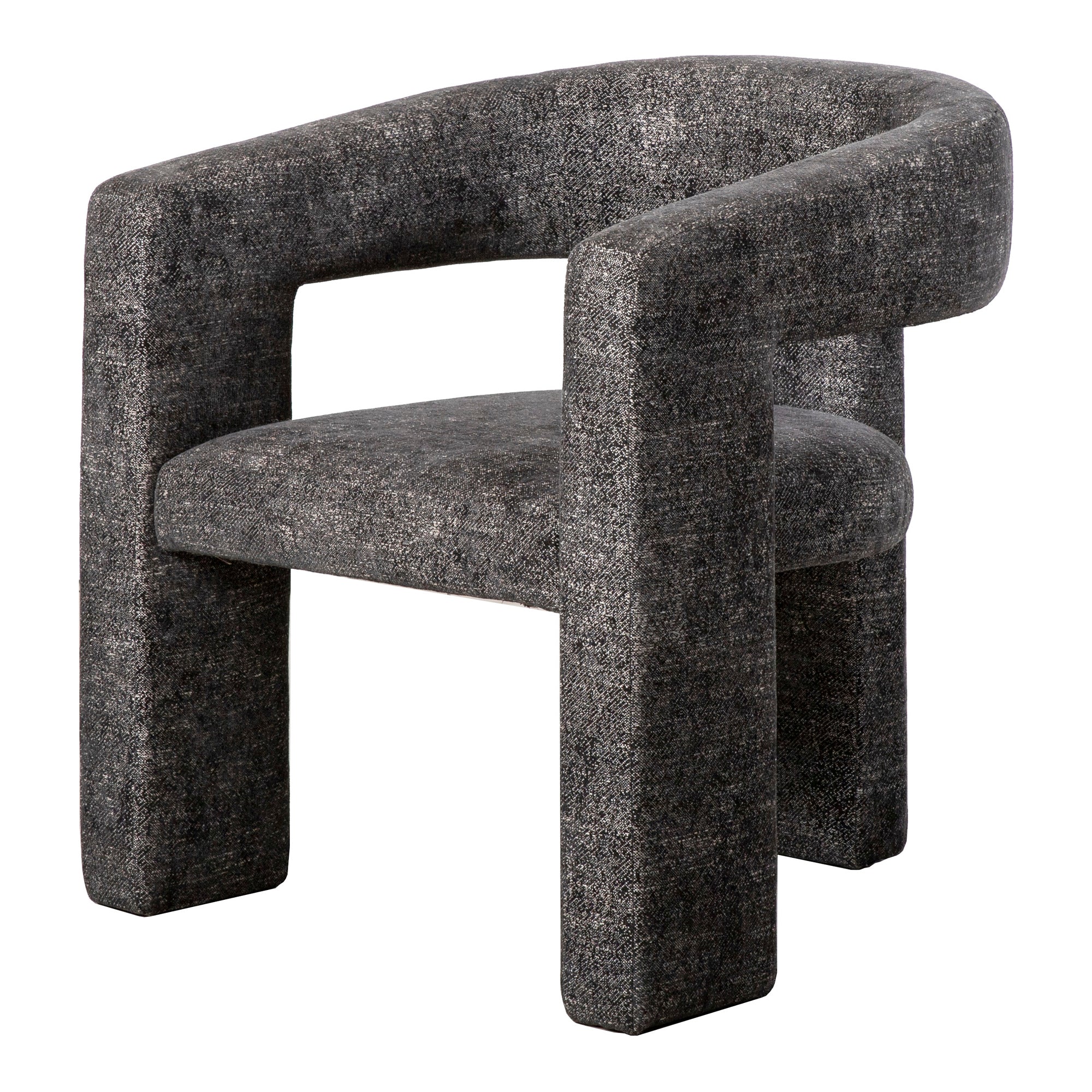 Moes Elo Chair Black ZT-1032-02