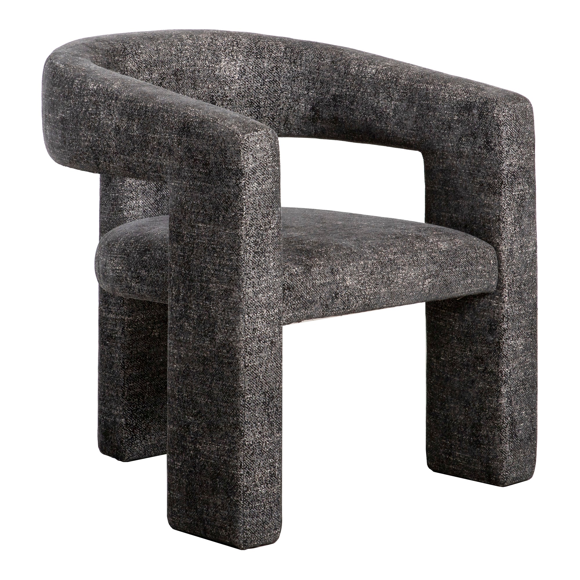 Moes Elo Chair Black ZT-1032-02