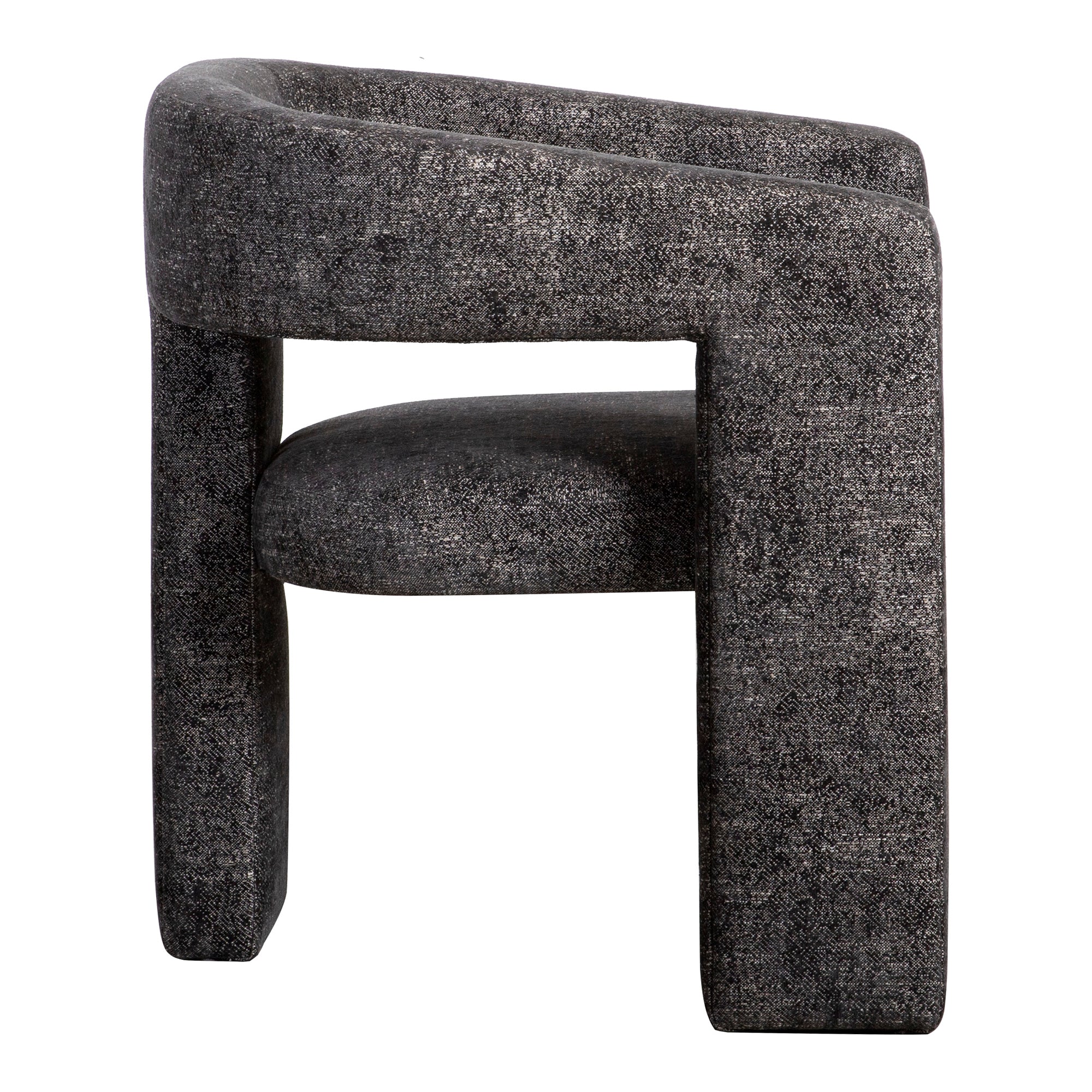 Moes Elo Chair Black ZT-1032-02