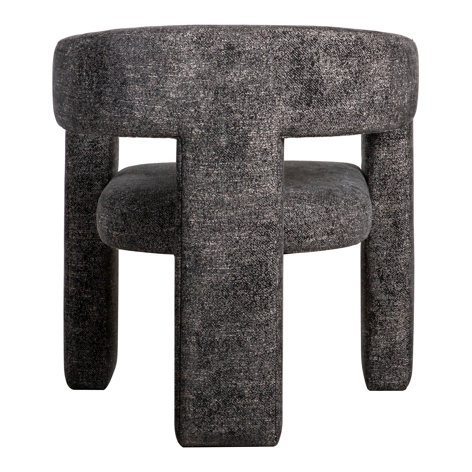 Moes Elo Chair Black ZT-1032-02