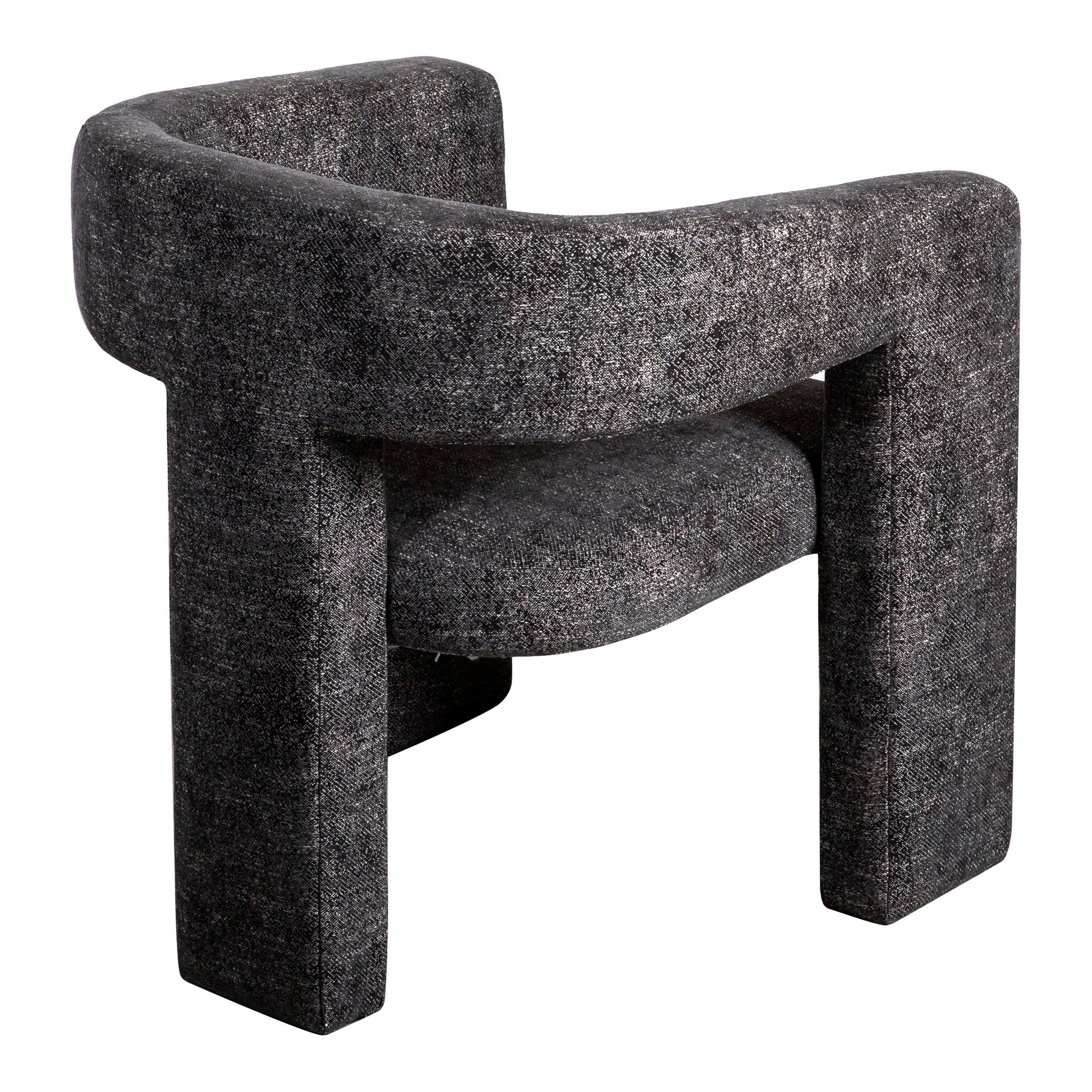 Moes Elo Chair Black ZT-1032-02