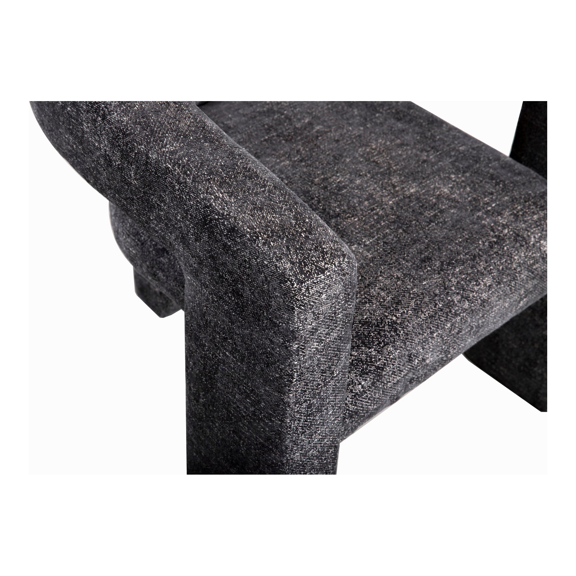 Moes Elo Chair Black ZT-1032-02