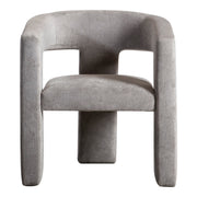 Moes Elo Chair Light Grey ZT-1032-29