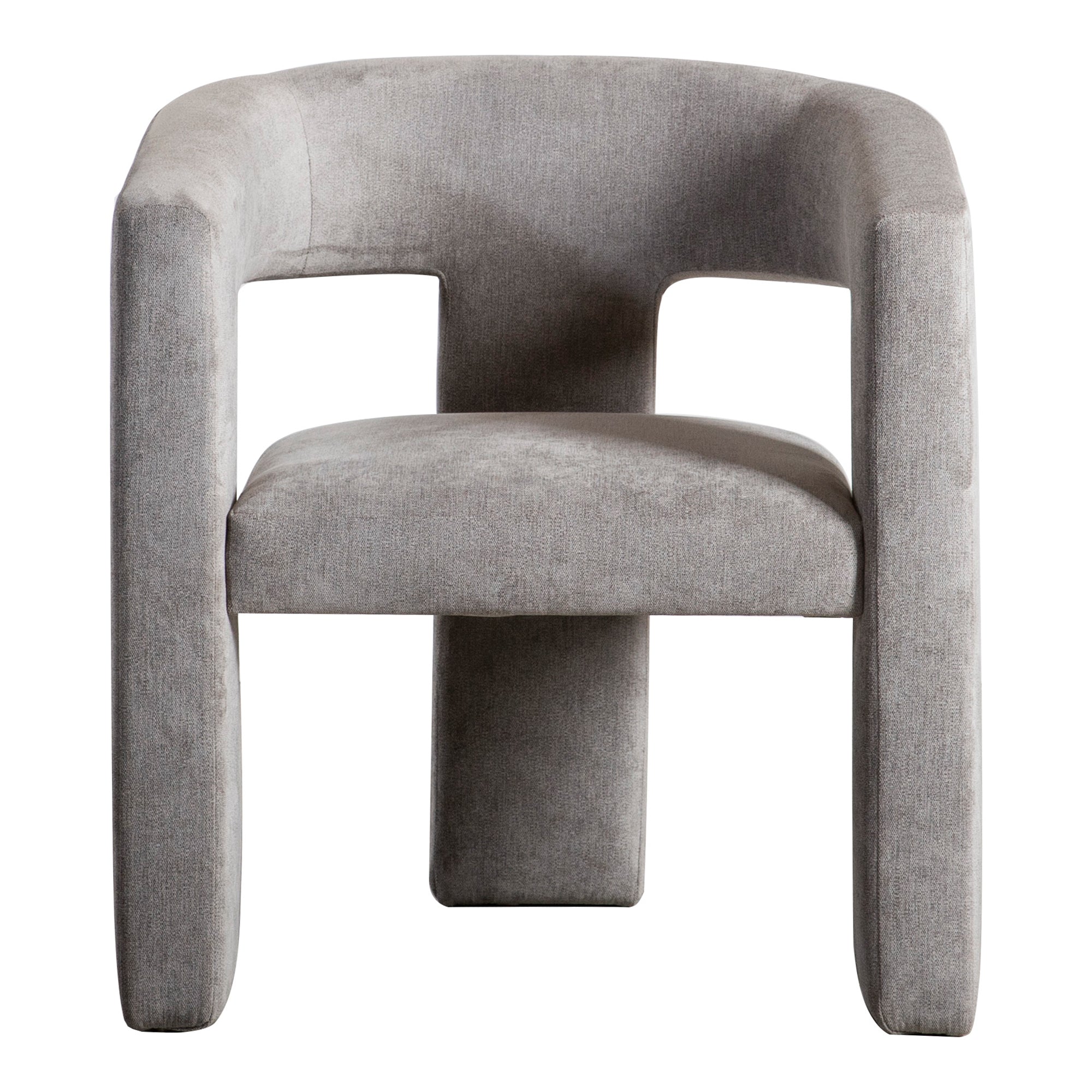 Moes Elo Chair Light Grey ZT-1032-29