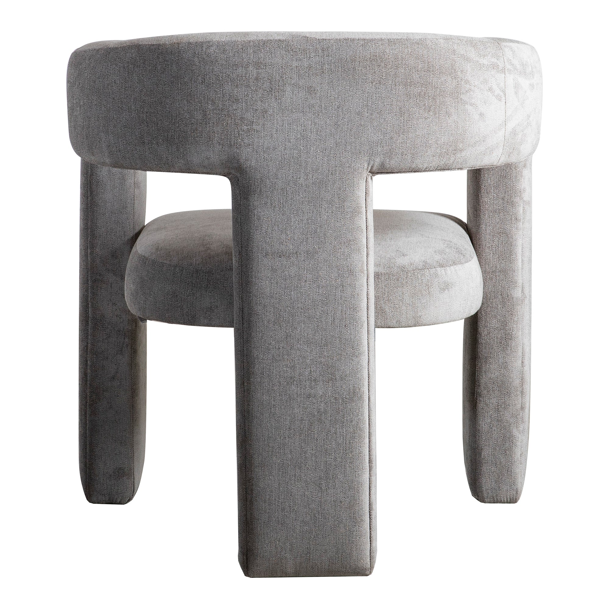 Moes Elo Chair Light Grey ZT-1032-29