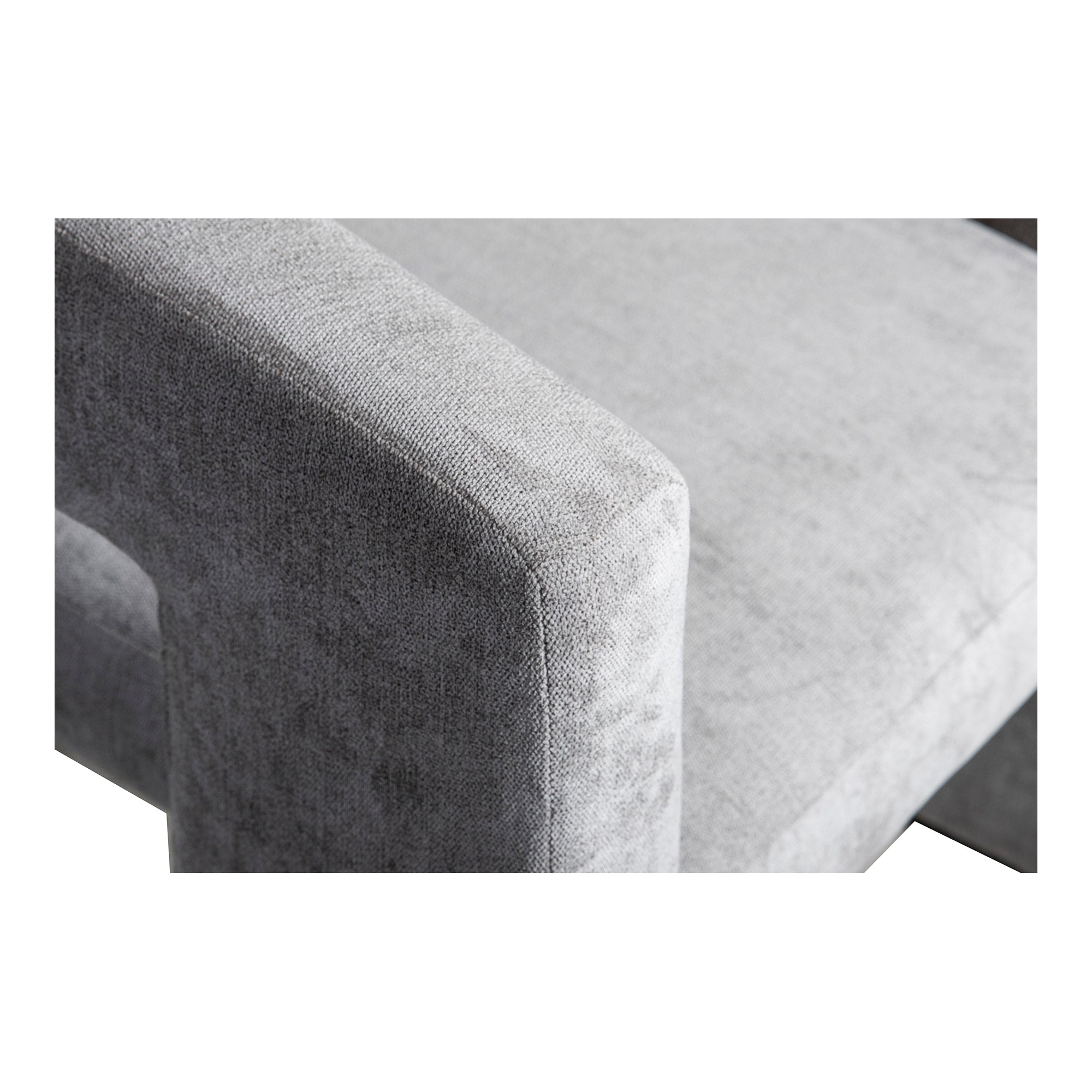 Moes Elo Chair Light Grey ZT-1032-29