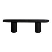 Moes Rocca Bench Black ZT-1037-02-0