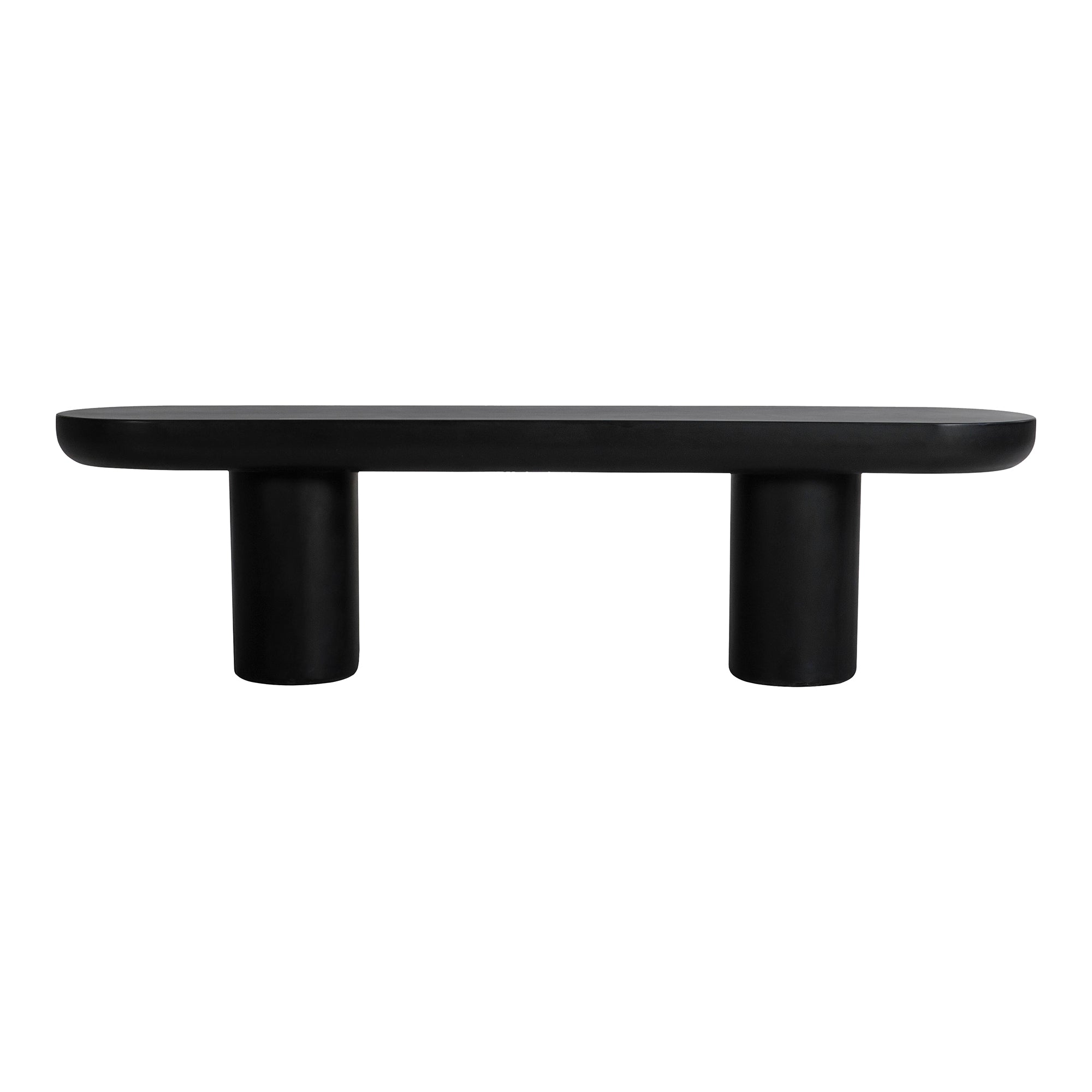 Moes Rocca Bench Black ZT-1037-02-0